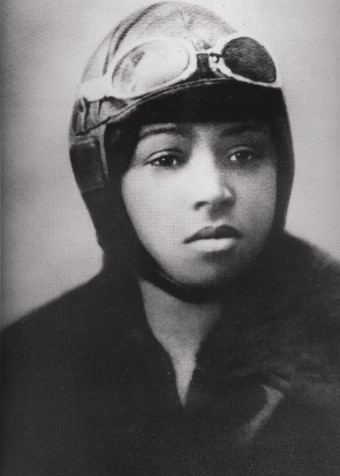 Bessie COLEMAN