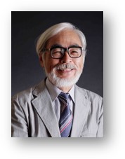 Hayao MIYAZAKI