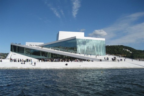 Opéra Oslo